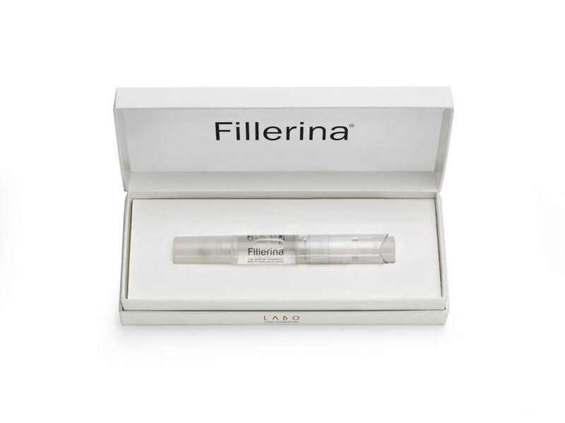 Fillerina Dermo-Cosmetic Replenishing Lip Plump Grade 2