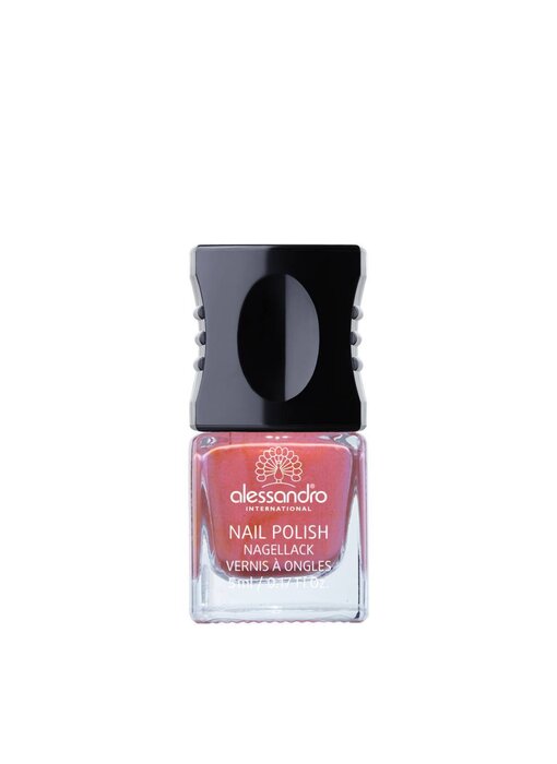 alessandro Nail Polish - Yes, it's Love