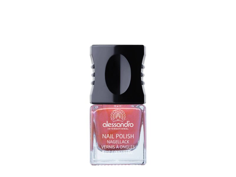alessandro Nail Polish - Yes, it's Love