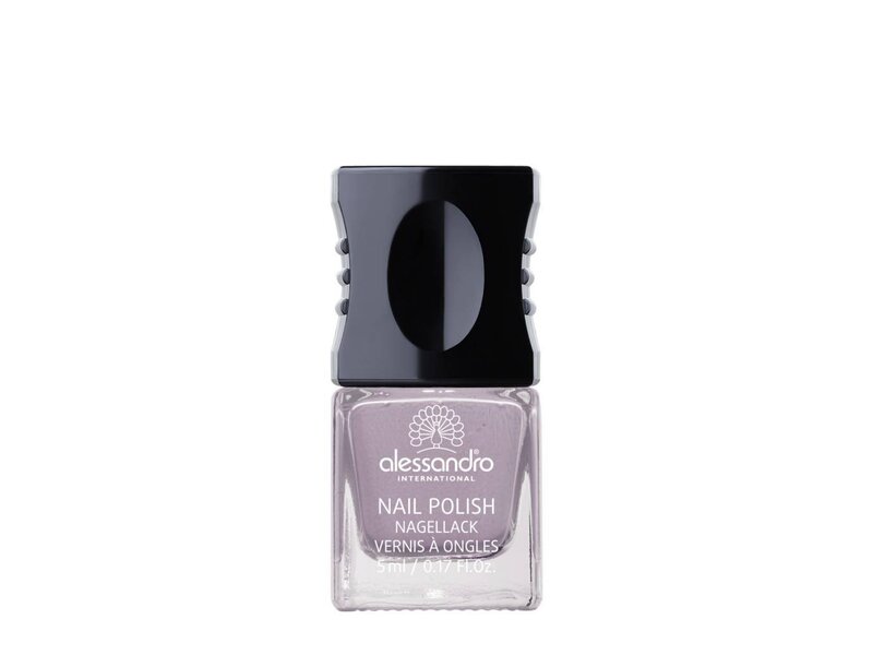 alessandro Nail Polish - Lazy Day