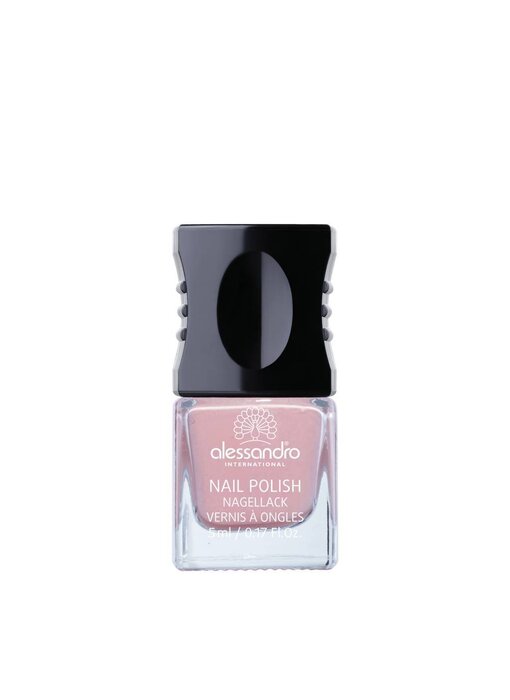 alessandro Nail Polish - Romantic Morning
