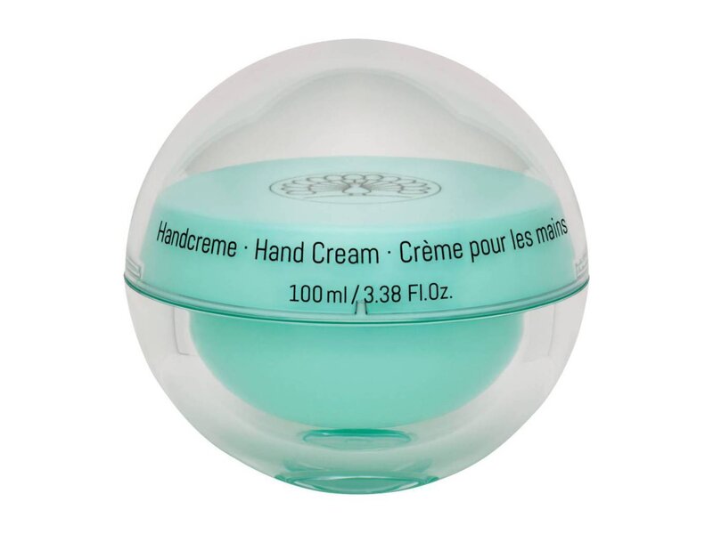 alessandro HAND!SPA Delicate Hands - Hand Cream Pistachio