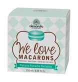 alessandro HAND!SPA Delicate Hands - Hand Cream Pistachio