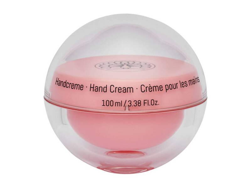 alessandro HAND!SPA Delicate Hands - Hand Cream Strawberry