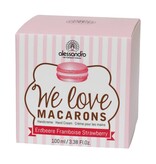 alessandro HAND!SPA Delicate Hands - Hand Cream Strawberry