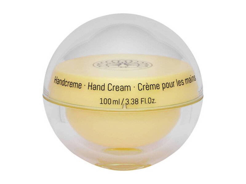 alessandro HAND!SPA Delicate Hands - Hand Cream Lemon