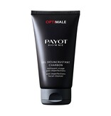 Payot Charcoal Facial Cleanser