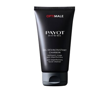 Payot Charcoal Facial Cleanser