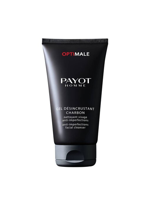 Payot Charcoal Facial Cleanser