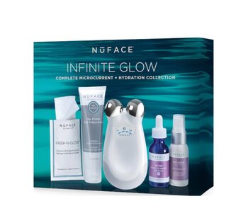 NUFACE Infinite Glow Collection