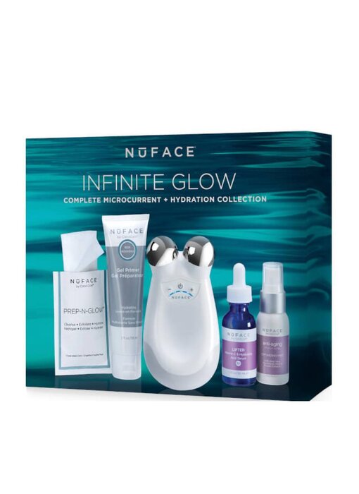 NUFACE Infinite Glow Collection