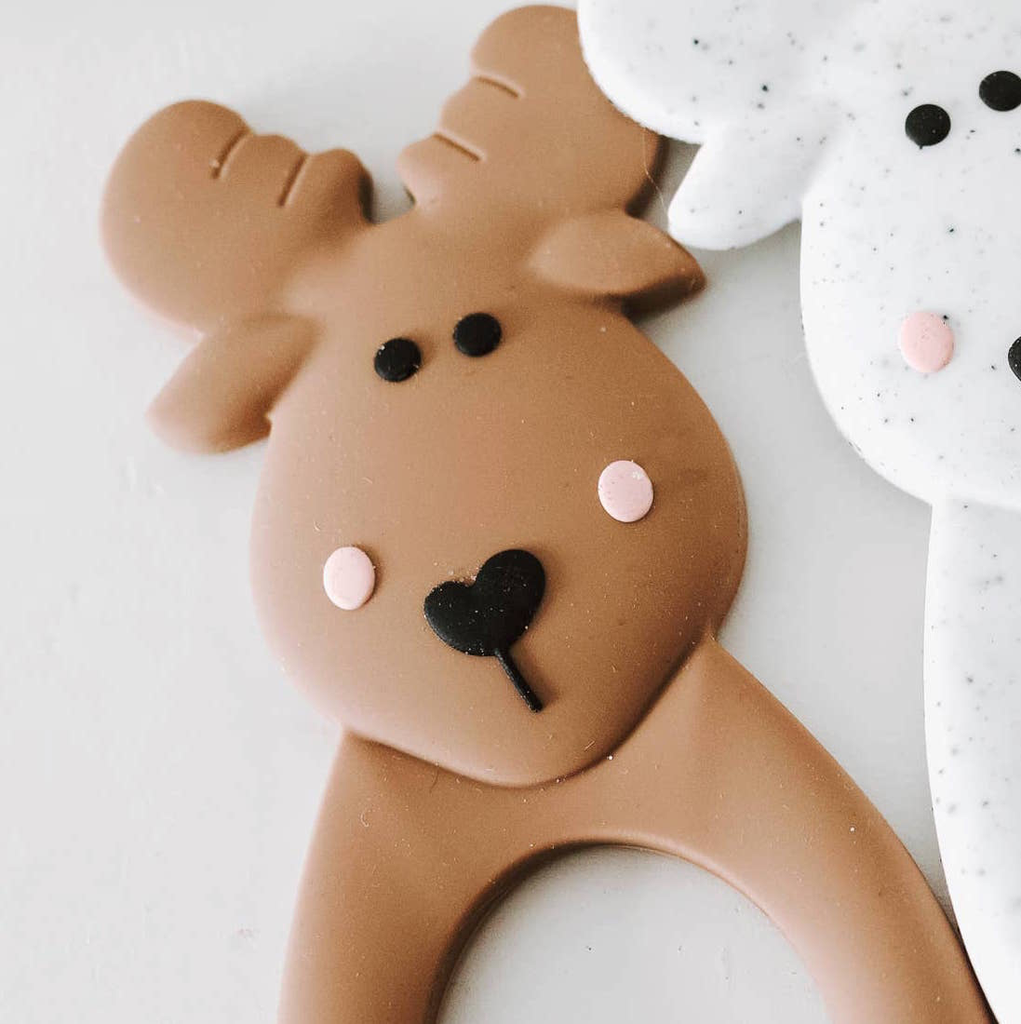 moose teether