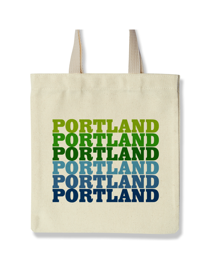 portland poly bags