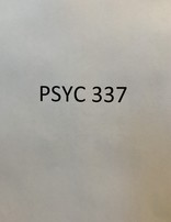 Community Psychology 3rd ed