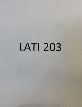 Wheelock's Latin 7E USED