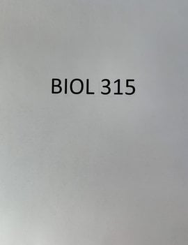 Analysis of Biological Data 3rd Edition