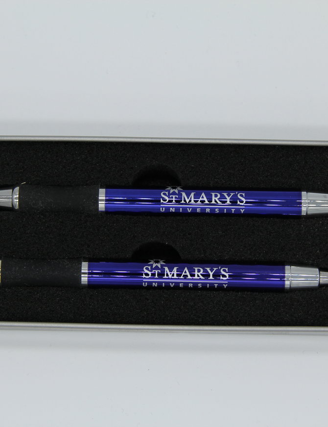 Pen/Pencil set stmu