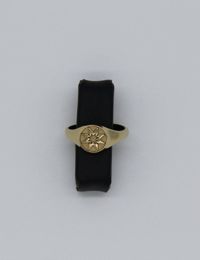 Graduation Ring