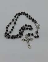Rosary Hematite