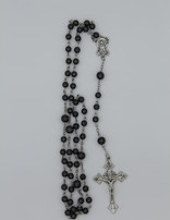 Rosary Hematite