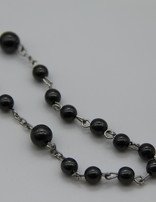 Rosary Hematite