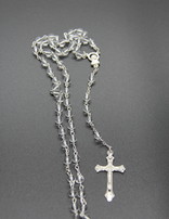 Rosary Crystal 6mm