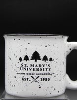 Ceramic Camp Fire Mug