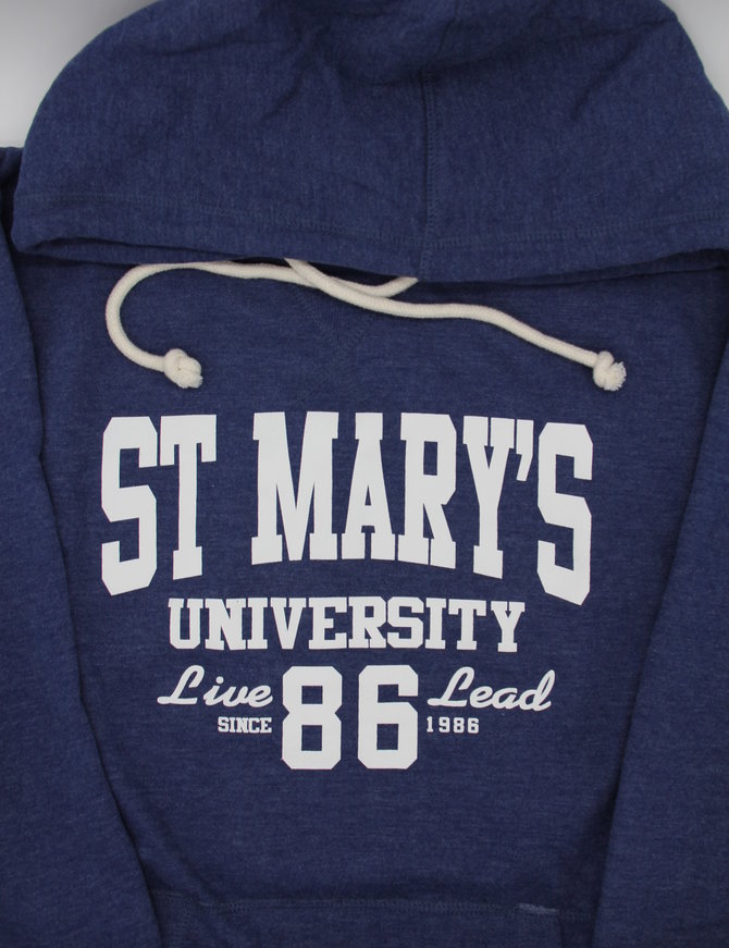 Live 86 Hoodie