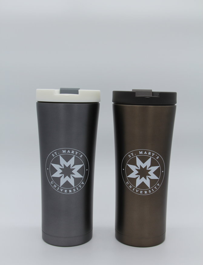 Manhattan Coffee Tumbler 17 oz.