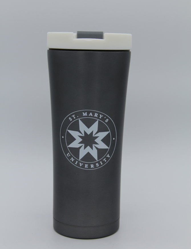 Manhattan Coffee Tumbler 17 oz.