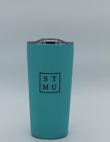 Soft Touch Tumbler 18 oz.