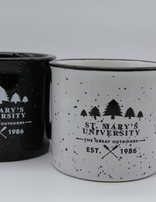 Ceramic Camp Fire Mug