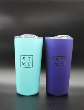 Soft Touch Tumbler 18 oz.