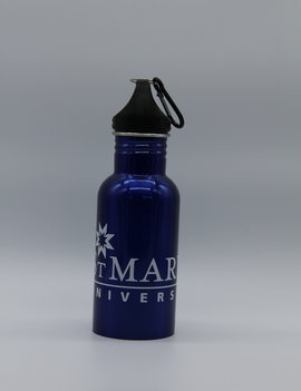 St. Mary's Stainless Water bottle