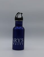 St. Mary's Stainless Water bottle