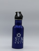 St. Mary's Stainless Water bottle