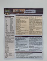 Italian Grammar