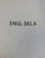 The English Patient