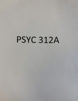 Fundamental Statistics for the Behavioral Sciences USED