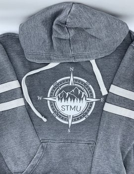 Compass Hoodie