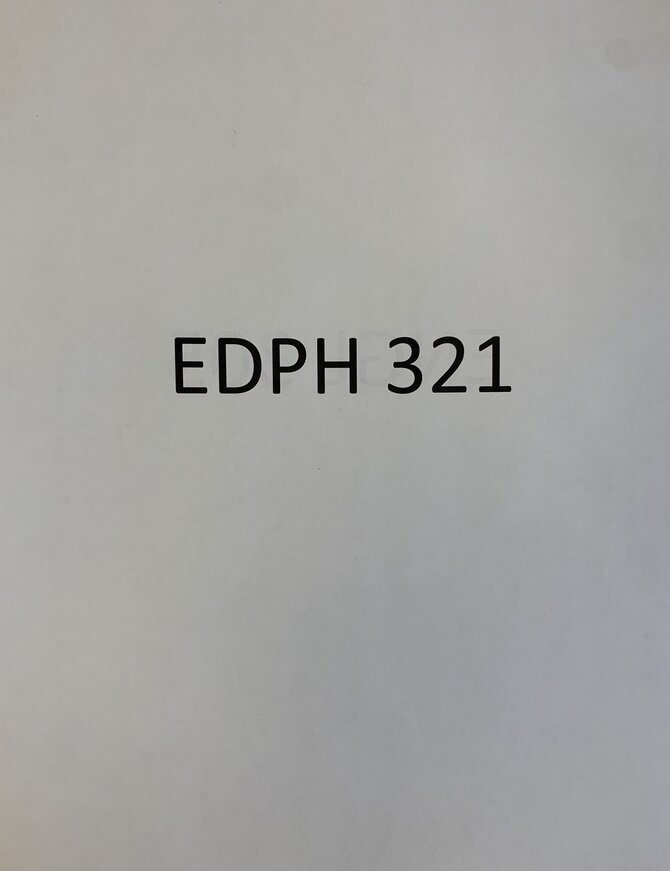 The Heart of Learning USED