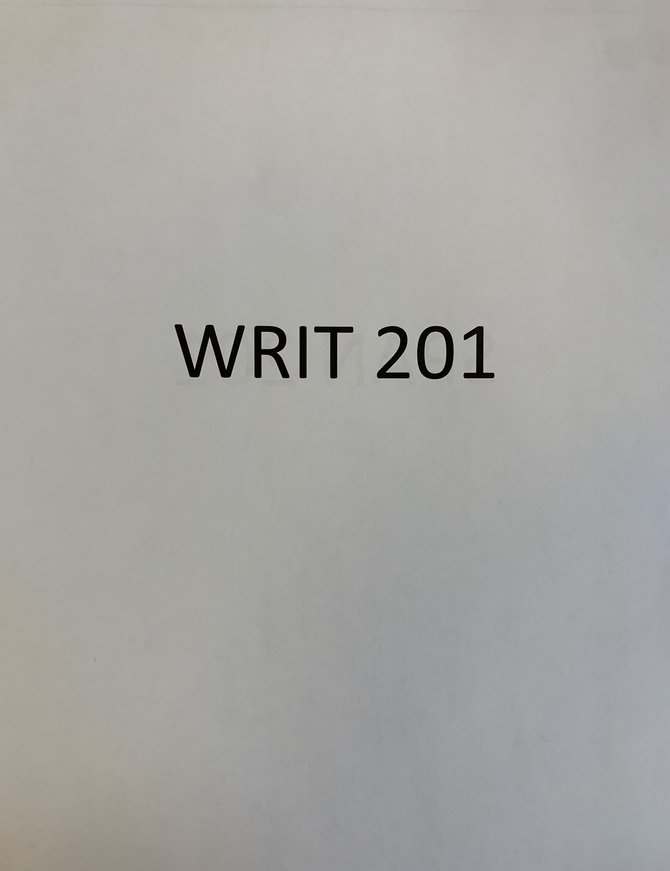 Essay Do’s and Don’ts: A Practical Guide to Essay Writing 3rd Ed. (Secindary, use other one first)