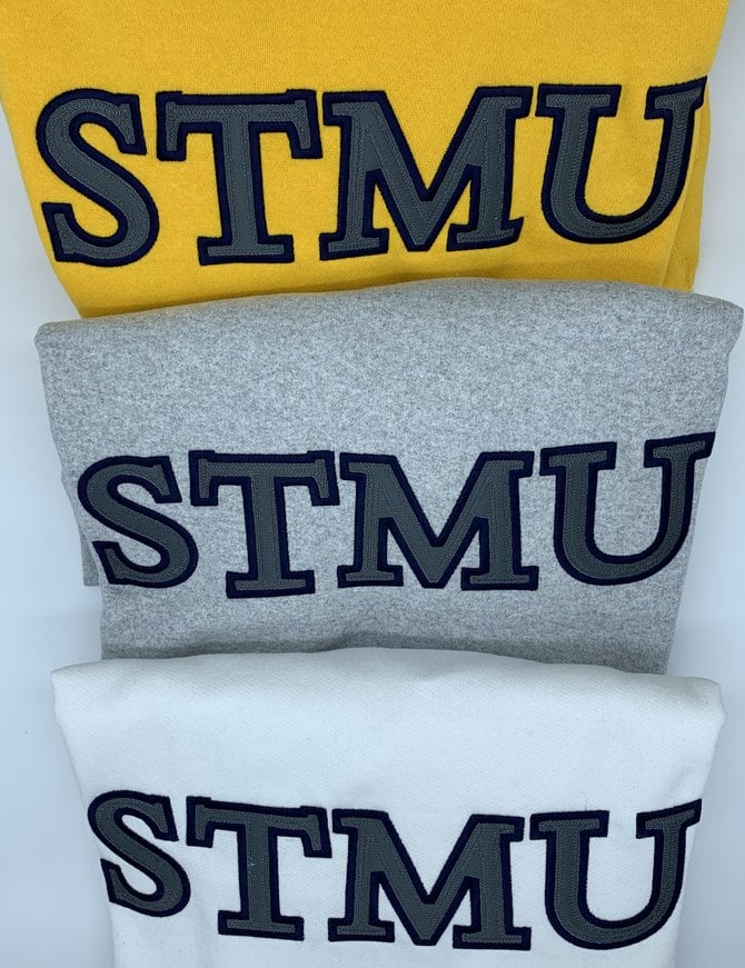 STMU Essentials Crew