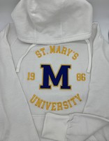 Lionheart St. Mary's M Hoodie