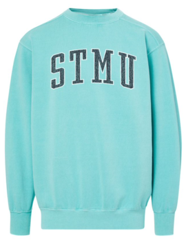 Coastal Crewneck StMU