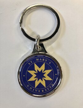 StMU Star Keychain