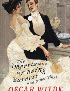 The Importance of Being Earnest