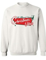 2023 StMU Christmas Vibes Sweater