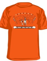 Every Child Matters Orange Shirt - 2024