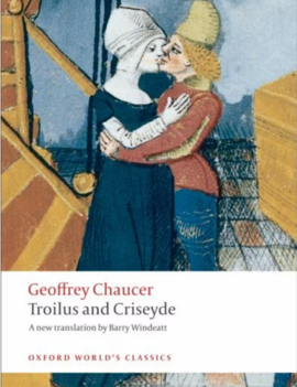Troilus and Cresyde